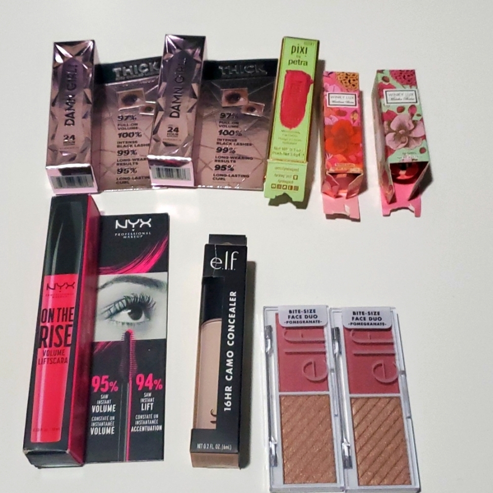 Make up